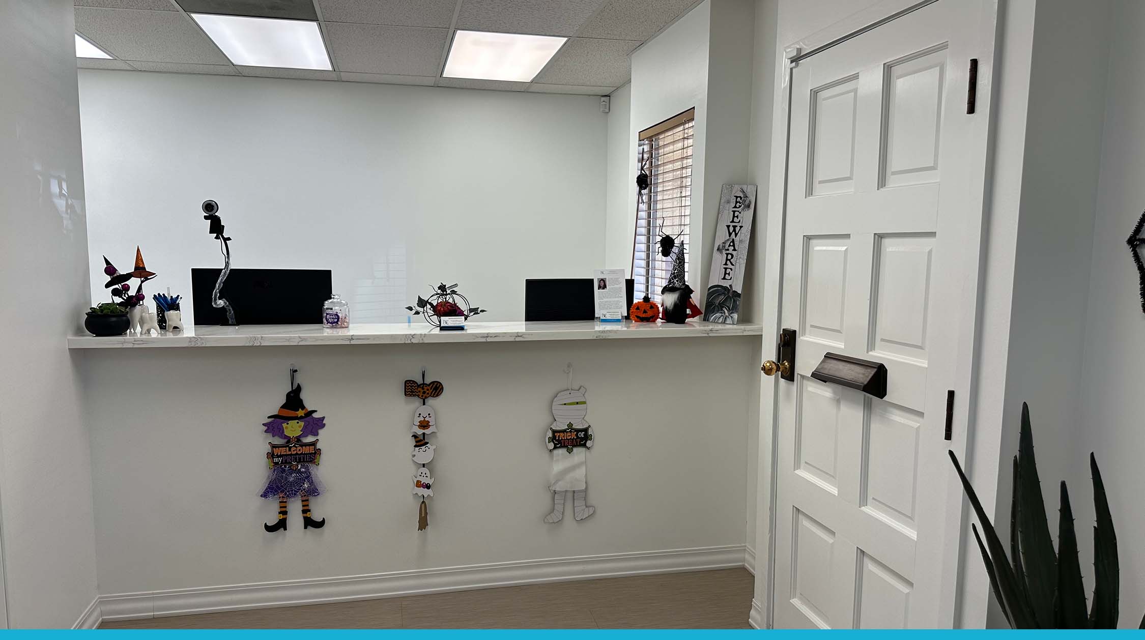 Banning-Front-Office